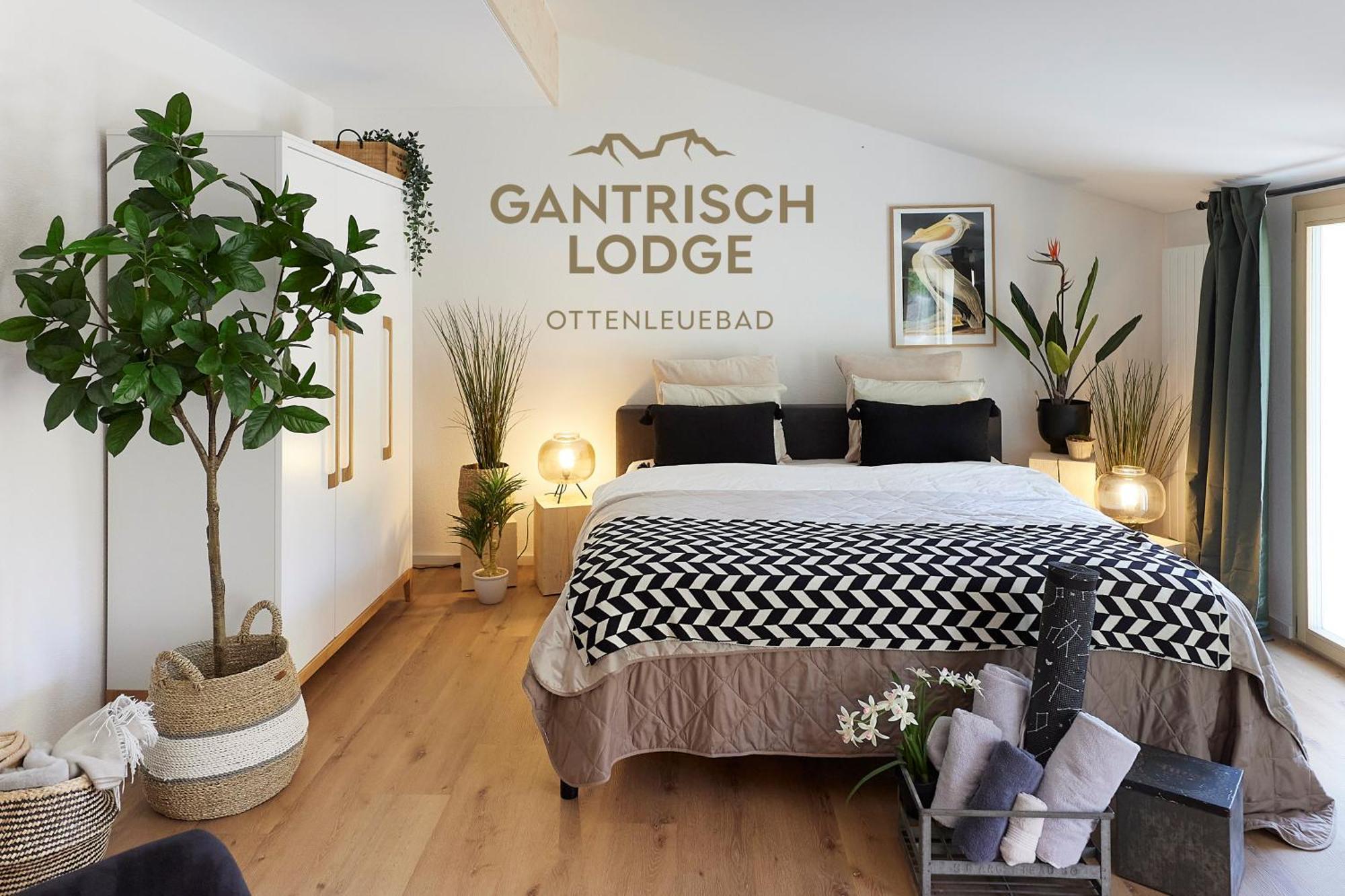Gantrisch Lodge Ottenleuebad Guggisberg Exterior foto