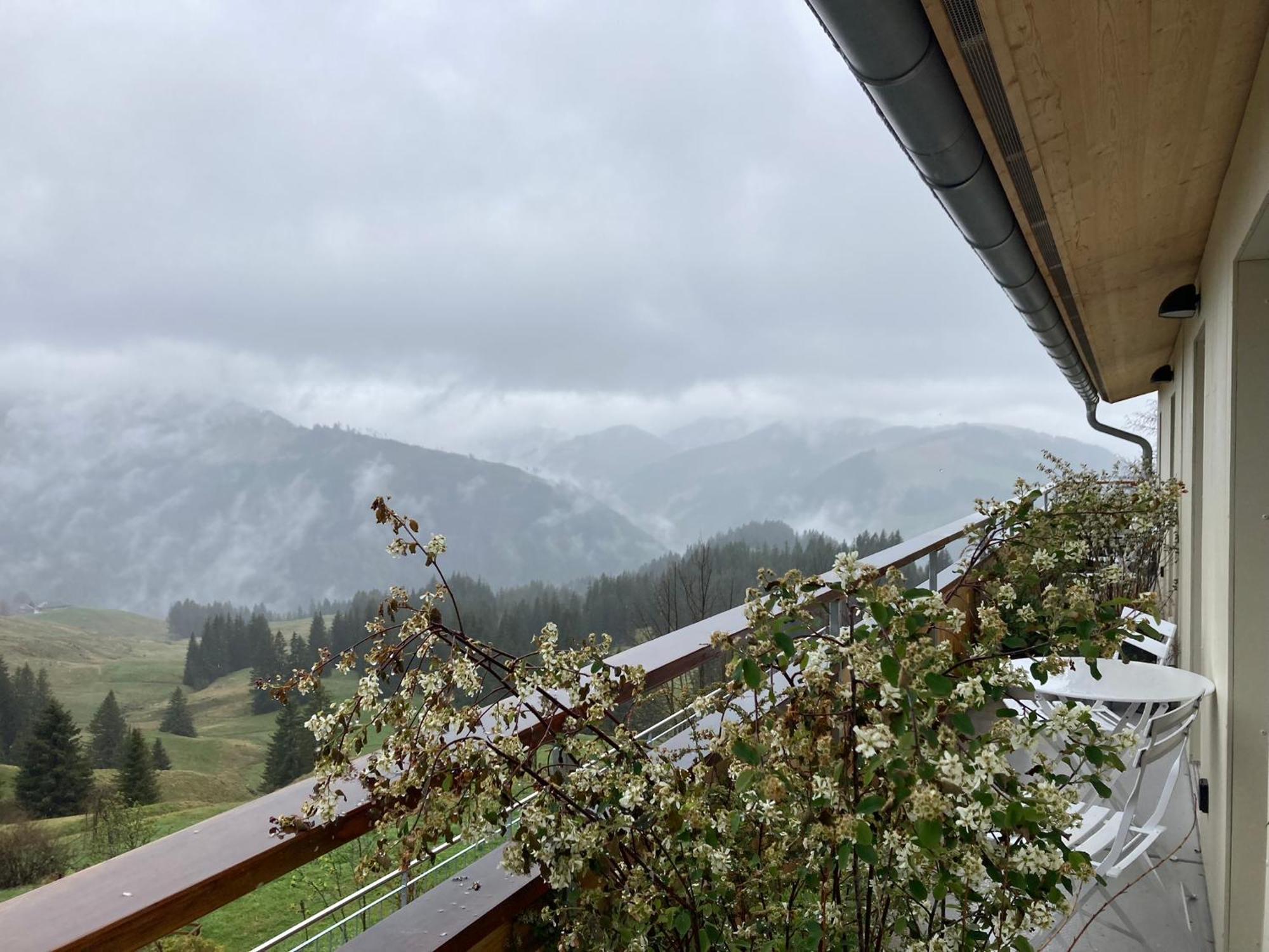 Gantrisch Lodge Ottenleuebad Guggisberg Exterior foto